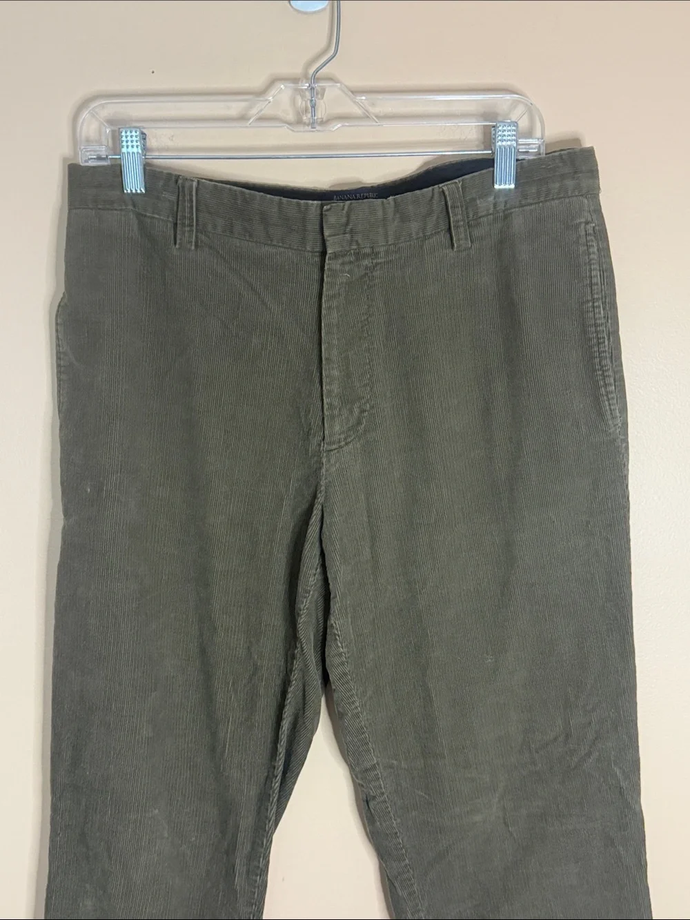 Banana Republic classic straight